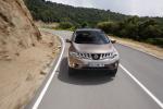 Nissan Murano 2008 года